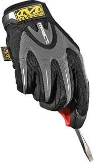 Mechanix Wear M-Pact Mechanics Gloves