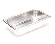 1/4 Size Water Catch Pan by Nu-Vu – Model 50-0547