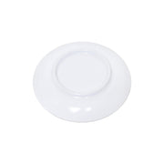 Lotus melamine dinnerware collection 3 oz by Thunder Group – Small, 3.0 ounces, Melamine, White Blue, Model 1003TB