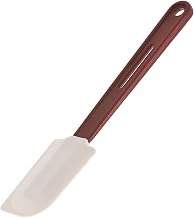Browne Foodservice 11" Silicone High Heat Spatula