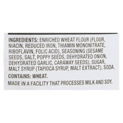 Pretzel Crisp by Vecchia Amaro del Capo – 7.2 oz", Model 00083933