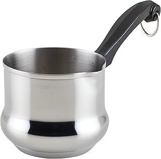 Farberware Classic Series Stainless Steel Butter Warmer Melting Pot