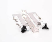 For Prince Castle 755-030S Appliance Kit,755 Mounting Hardware