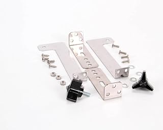 For Prince Castle 755-030S Appliance Kit,755 Mounting Hardware