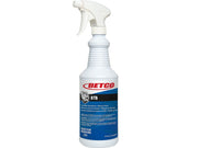 BTB Instant Mildew Stain Remover by Betco – 1 Count (Pack of 1), Amber, Model 3211200