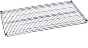 Olympic - J1860C - 18 in x 60 in Chromate Finished Wire Shelf