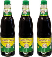 Golden Mountain Seasoning Sauce, 20 Ounce (Pack of 3)