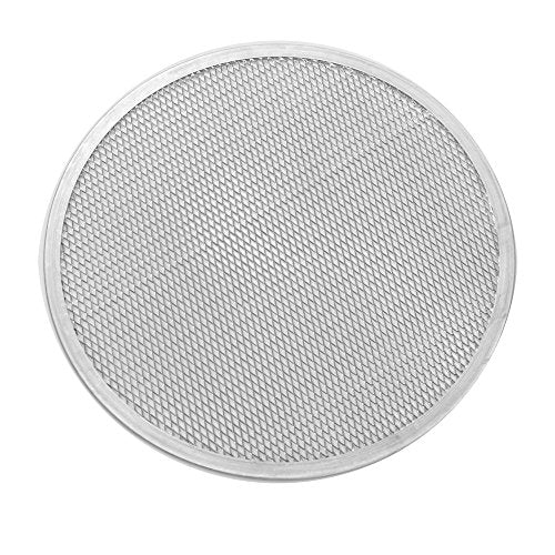 American Metalcraft 17-inch diameter / Pizza pan / Silver Pizza Pans & Stones