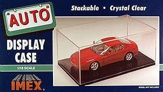 Imex 2511 1/18-35 Showcase Black Base