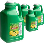 Mott's Realemon Juice 4 Case 1 Gallon