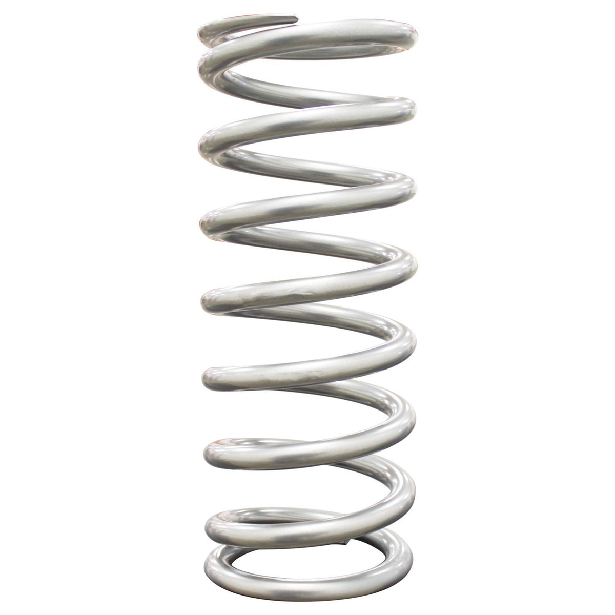 C/O Spring - 2.5in ID x 10in Silver by QA1 – Model QA1-10HT350