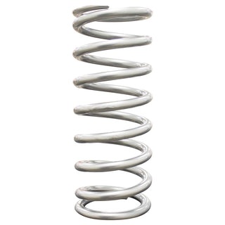 C/O Spring - 2.5in ID x 10in Silver by QA1 – Model QA1-10HT350