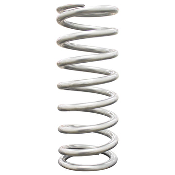 C/O Spring - 2.5in ID x 10in Silver by QA1 – Model QA1-10HT350