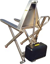 Wesco 272860 Electric High Lift