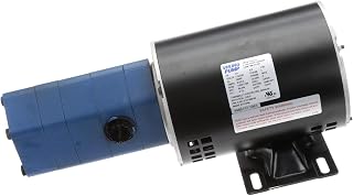 Pitco Pump,10Gpm 115/230 Assembly 60207604 - Genuine OEM Replacement Part