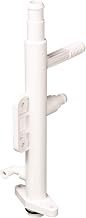 Polaris Genuine Parts Feed Pipe with Elbow 280, K30