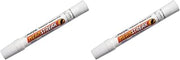 Sharpie Smearproof Permanent Marker (85018) (Pack of 2)
