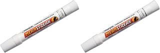 Sharpie Smearproof Permanent Marker (85018) (Pack of 2)