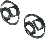 Paracord Planet Center Release Slip Lock (CSL) – Cord End Lock Toggle Stopper – No-Spring Design