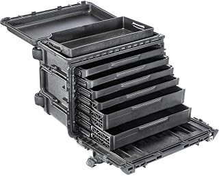 Pelican 0450 Mobile Tool Chest With 4 Shallow 2 Deep Drawers Gen 2