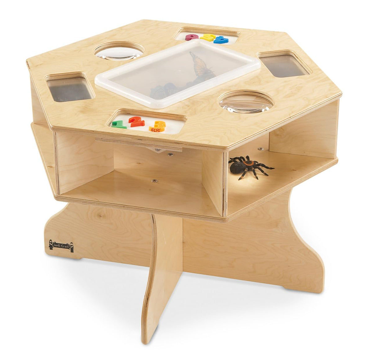 Science Activity Table by Jonti-Craft – Model 6760JC