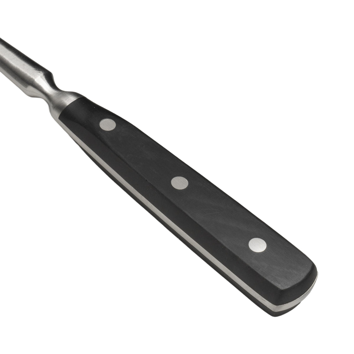 Winco 14" / Pom Handle / Metal Meat & Carving Forks
