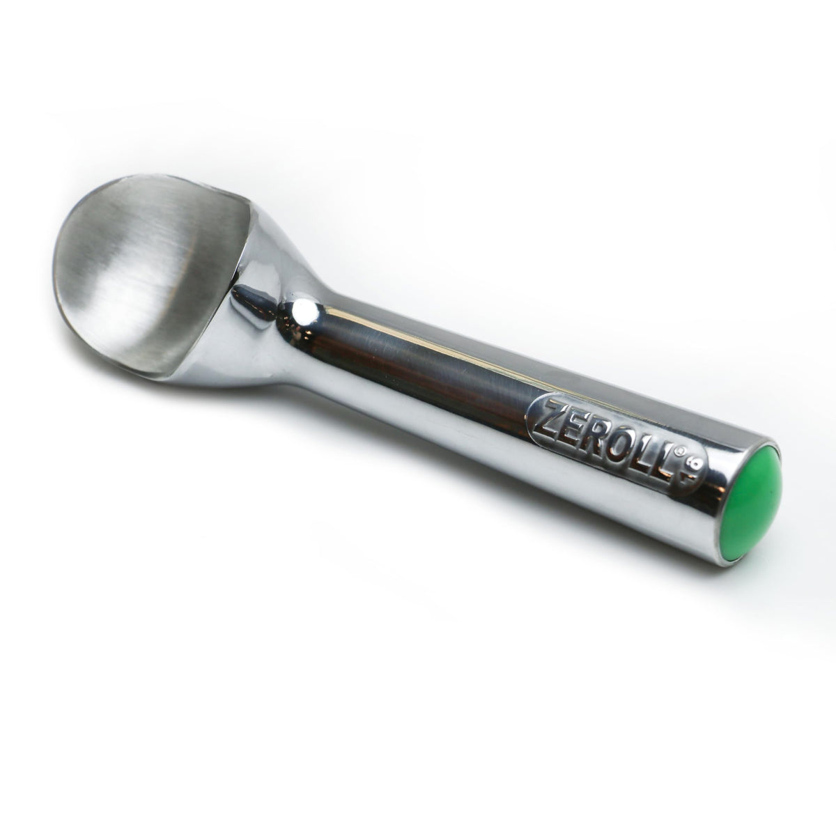 Zeroll Silver / 2.5 ounce / 2.5 ounces Ice Cream Scoops