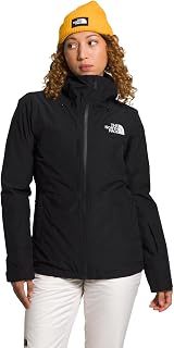 The North Face womens Thermoball™ Eco Snow Triclimate® Jacket