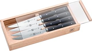 ZWILLING Steak Set Steak Set, 4 Pieces