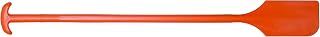 Remco - A Vikan Company 67777 52" Mixing Paddle - Orange