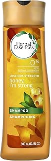 Herbal Essences Honey, I'm Strong Strengthening Hair Shampoo - 10.1 oz