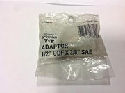 SPORLAN Adapter 1/2" ODF X 3/8" SAE