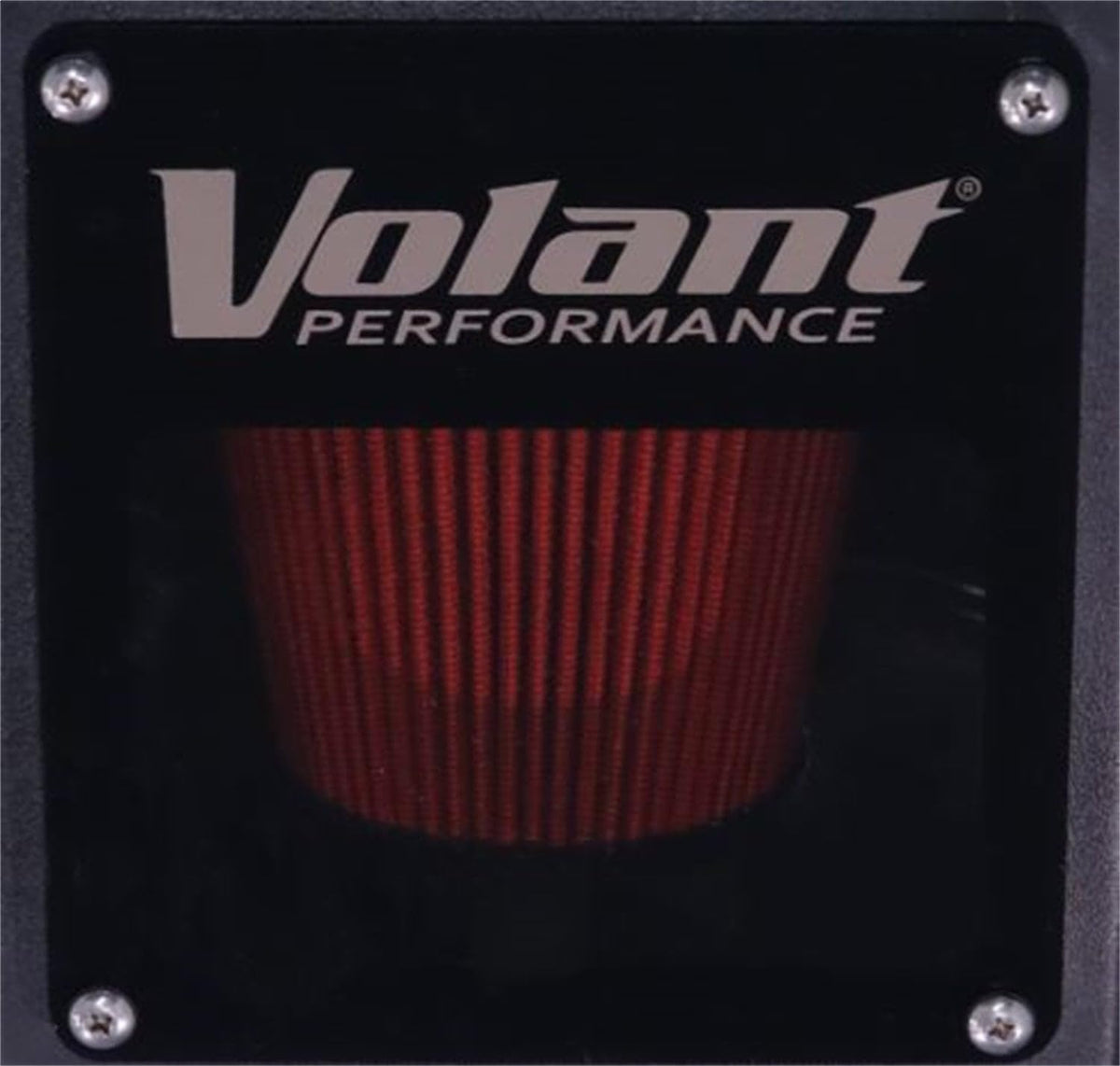 Cold Air Intake by Volant – Stock, Model 15253D