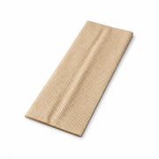 Natural Brown Kraft Multifold Paper Towels by Glownary – 9.5 Inches X 9.25 Inches, Brown, Pack of 4000, Model M-fold-4000