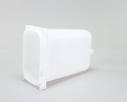 Server 82557 Jar Fountain Plastic Deep Whit