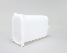 Server 82557 Jar Fountain Plastic Deep Whit