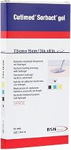 Bi7261101 Cutimed Sorbact Gel, 3" X 6", Sterile, Latex-Free,Bsn Jobst - Box 10