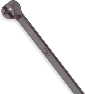Thomas & Betts TY5253MX - TY-RAP SELF-LOCKING CABLE TIES