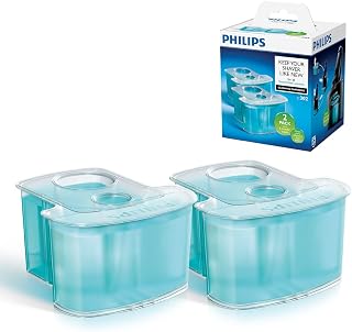 PHILIPS JC302/50 Cleaning Cartridge