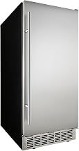 Danby DIM32D2BSSPR Built In Ice Maker 15 Silhouette Series 32 Lbs Of Ice