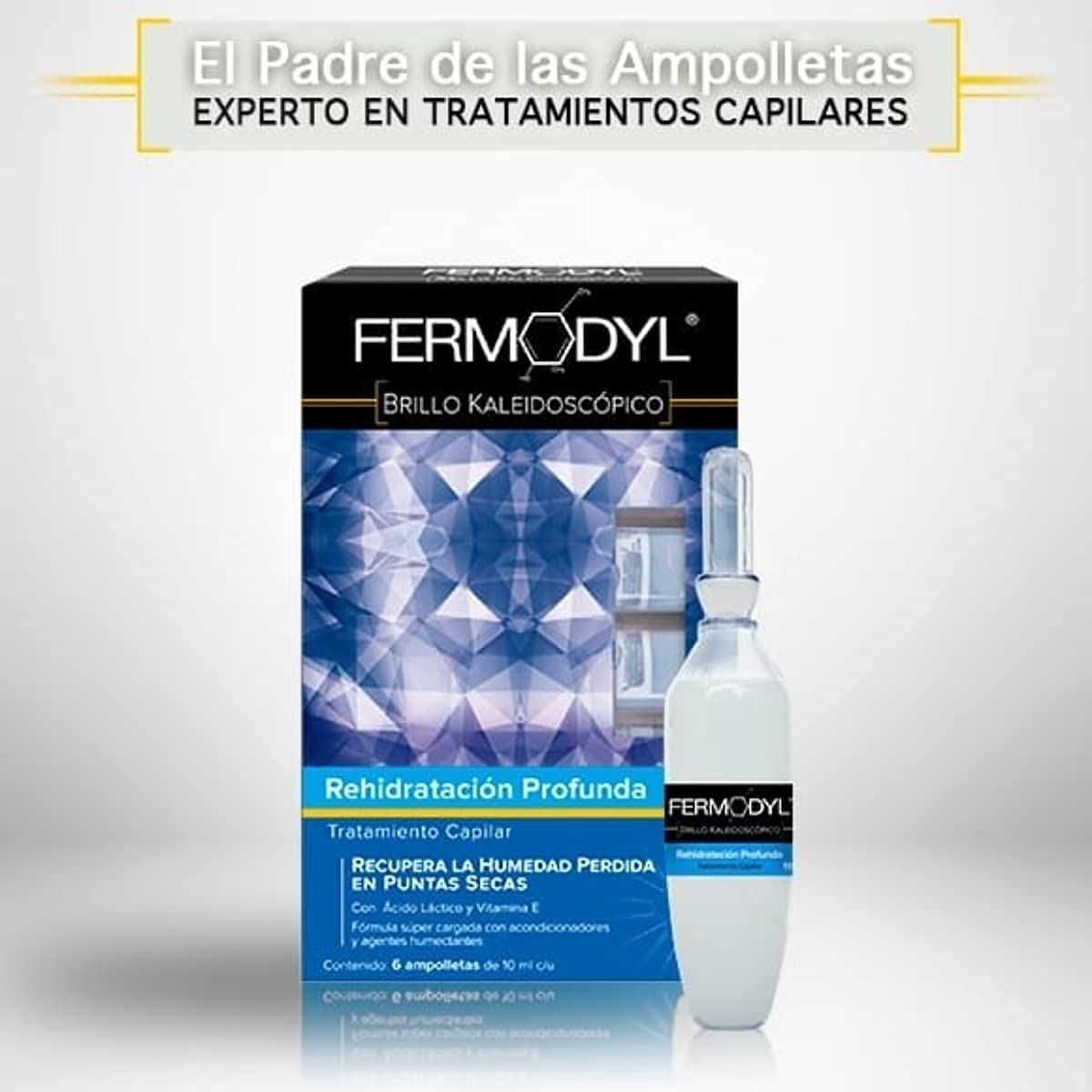 Hair Treatment by Fermodyl – 40 Fl Oz (Pack of 1), Model m20y12a