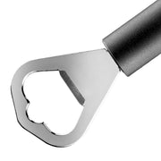 Bottle Opener Gentle by Westmark – A, Alloy Steel, Black/Silver, Model 28082270
