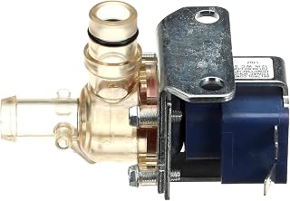 Fetco Bypass Valve, 120V, Dsv11, CBS