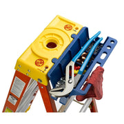 Werner 1 / 12 feet / Orange Step Ladders