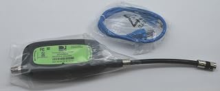 DIRECTV DCA2SR0-01 DECA SWM ETHERNET TO COAX HOME ADAPTER MULTIROOM VIEWING MRV