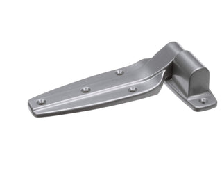 Lock Replacement Parts by Kason – Silver, Model 1245-000004