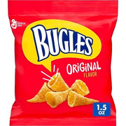 Bugles Original Chips by General Mills – 1.5 Ounce (Pack of 36), Pack of 36