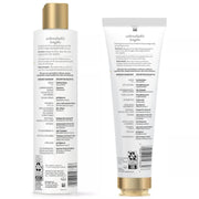 Nutrient Blends Unbreakable Lengths Shampoo and Conditioner Set by Pantene – Commercial Grade