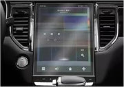 Screen Protector for SWM G05 Pro 2021-2025, 1Pcs 12 inch Car Navigation GPS LCD Screen HD Tempered Glass Film