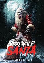 Werewolf Santa